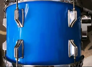 Tom Rogers USA Londoner 12" Impecable Envío OK