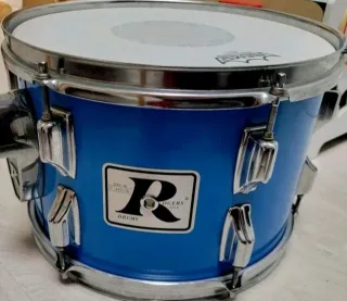 Tom Rogers USA Londoner 12" Impecable Envío OK