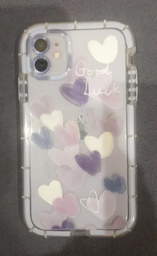 iPhone 11 64GB Morado ó Porpura