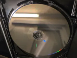 Oppenheimer 4K UHD + Blu-ray Castellano