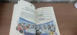 Mi Nombre Es Stilton, Geronimo Stilton/ My Name...