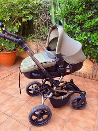 Jane Duo Crosswalk Matrix Light 2