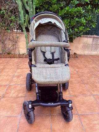 Jane Duo Crosswalk Matrix Light 2