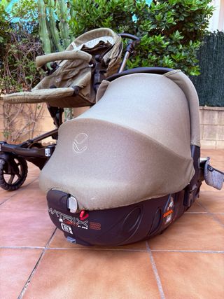 Jane Duo Crosswalk Matrix Light 2