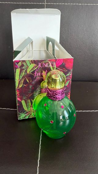 Profumo Britney Spears Jungle Fantasy 30ml