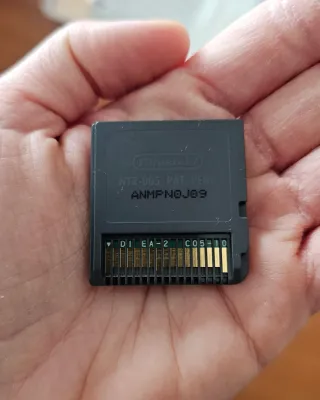 Gioco Nintendo DS More Brain Training