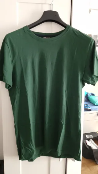 T-shirt Alpha One Uomo Taglia L