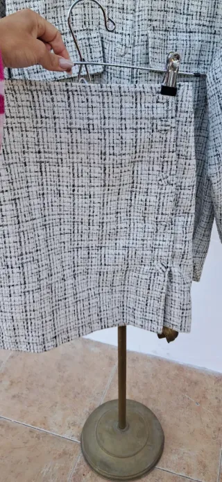Conjunto H&M