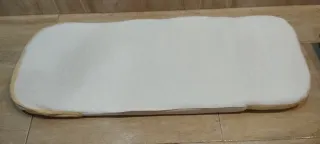 Capazo semirrígido Chicco