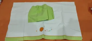 Capazo semirrígido Chicco