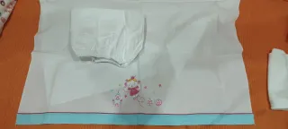 Capazo semirrígido Chicco