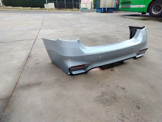 Paragolpes Trasero BMW Serie 3 M