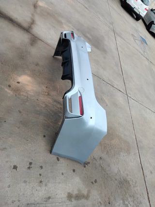 Paragolpes Trasero BMW Serie 3 M