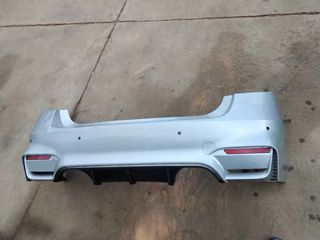 Paragolpes Trasero BMW Serie 3 M