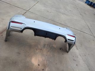 Paragolpes Trasero BMW Serie 3 M