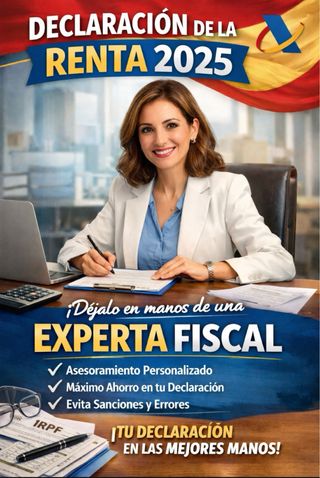 Declaración de la renta