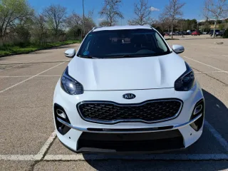 KIA Sportage 2020