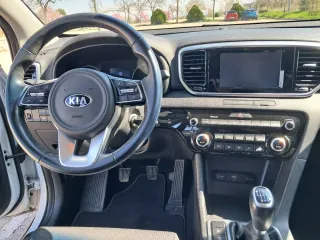 KIA Sportage 2020