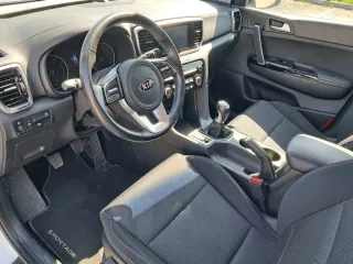 KIA Sportage 2020