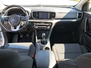 KIA Sportage 2020