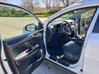 KIA Sportage 2020
