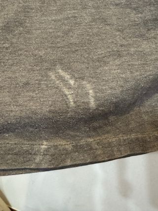 Camiseta Harley-Davidson Gris