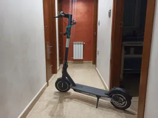 Patinete Eléctrico Xiaomi