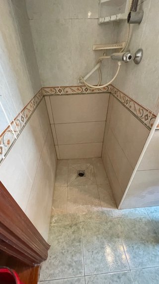 TRABAJOS ALBAÑIL
