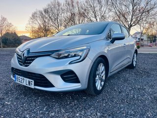 Renault Clio 2021