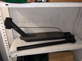 Despiece patinetes Eléctrico Xiaomi