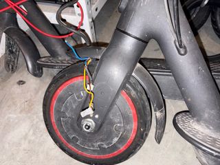 Despiece patinetes Eléctrico Xiaomi