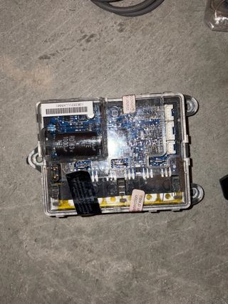 Despiece patinetes Eléctrico Xiaomi