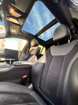 BMW Serie 320d M-Pack 2022