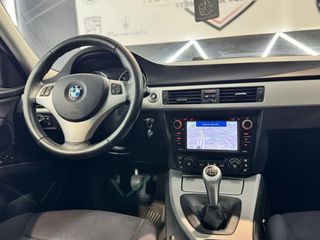 BMW Serie 3 2007