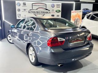BMW Serie 3 2007