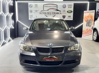BMW Serie 3 2007