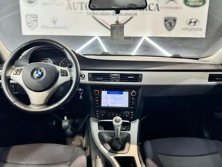 BMW Serie 3 2007