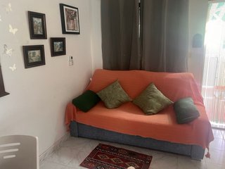 Casa alquiler Torrevieja