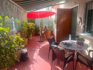 Casa alquiler Torrevieja