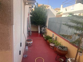 Casa alquiler Torrevieja