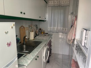 Casa alquiler Torrevieja