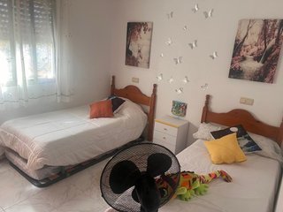 Casa alquiler Torrevieja