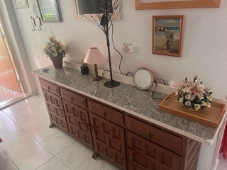 Casa alquiler Torrevieja