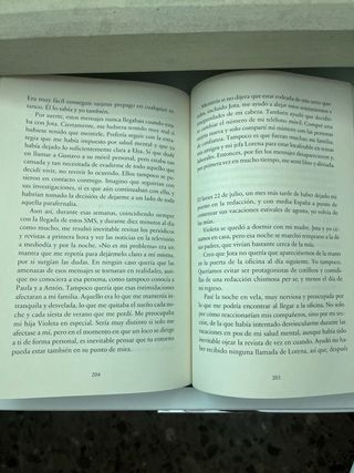 Mi querida Lucía - Primera edición