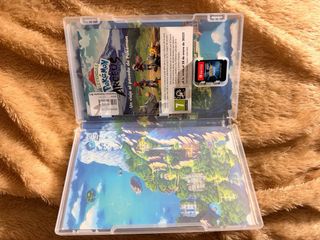 Pokémon Diamante Brillante Nintendo Switch