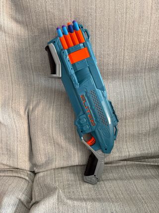 Conjunto pistolas Nerf