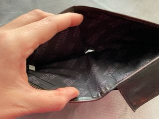 Cartera Tommy Hilfiger