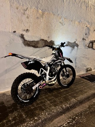 Beta RRT 49cc