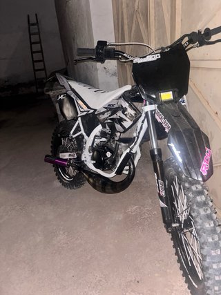 Beta RRT 49cc