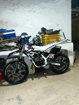 Beta RRT 49cc